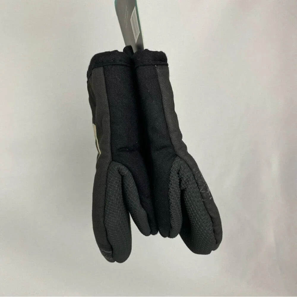 Disney Nightmare Before Christmas Jack & Sally Mini Oven Mitts 2 Pack Black NWT